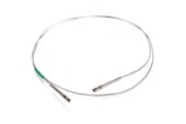 Agilent Technologies, Flexible tubing, 400 mm, 0.17 mm id., Part number: 5021-1819 