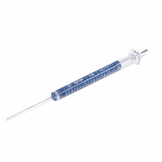 Agilent Technologies, Syringe,  5ul straight,  FN 23/42/HP, Part number: G4513-80213 