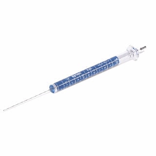 Agilent Technologies, Syringe, 5ul straight,  FN 26s/42/HP, Part number: G4513-80226 