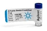 Agilent Technologies, 10 Peptide std lyophylized 71 ug in 2mL, Part number: 5190-0583 