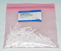 Agilent Technologies, PLASTIC CHIMNEY .010, 100 PK, Part number: 12293-002 