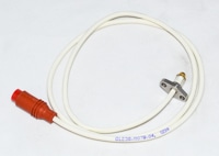 Agilent Technologies, ASSY, CABLE, HV ESI NEEDLE, Part number: 393832001 