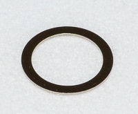 Agilent Technologies, PROP VALVE SHIM, Part number: 390534100 