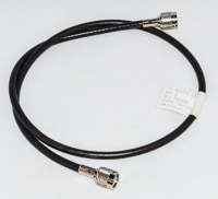 Agilent Technologies, Cable,ECD Pulser, Part number: 390837602 