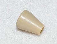 Agilent Technologies, FERRULE, VALCO, PEEK, EACH, Part number: 392607984 