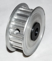 Agilent Technologies, Pulley (rework) DDM VK7000, Part number: 1200-0284 