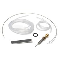 Agilent Technologies, Nebulizer capillary kit, Pt/Ir, 1/pk, Part number: 9910024500 