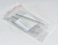 Agilent Technologies, KIT, probe Guide ROD/Plate, Part number: DY70014000 