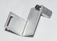 [C2318-1112482] Agilent Technologies, ARCHON M/S BRACKET for Elevator, Part number: DY50544292 