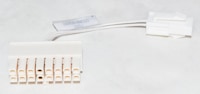 [C2318-1117612] Agilent Technologies, VALVE JUMPER CABLE, Part number: G2399-60550 