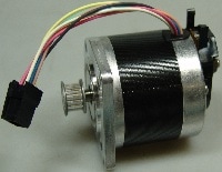 [C2318-1118102] Agilent Technologies, SYR MOTOR MODULE ASSY, Part number: G2613-62000 