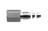[C2318-1118332] Agilent Technologies, Capillary pump to sampler,SST40cm,0.50mm, Part number: G2260-87301 