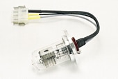 [C2318-1122562] Agilent Technologies, Deuterium lamp, 1100/1200 DAD/MWD, Part number: 2140-0590 