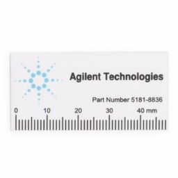 [C2318-1129372] Agilent Technologies, Capillary tubing cutter, 4/PK, Part number: 5181-8836 