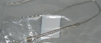 [C2318-1132222] Agilent Technologies, Chemical Trap, 6820, Gas Filter, Part number: G1176-20597 