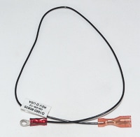 [C2318-1136492] Agilent Technologies, Chip Cube Ground Cable, Part number: G1982-60825 