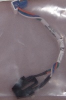 [C2318-1139482] Agilent Technologies, BC2 Plate presence sensor cable, Part number: G5550-12095 