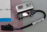 [C2318-1140582] Agilent Technologies, PI4 - Omron Sensor Assembly, Part number: G5550-04125 