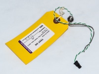 [C2318-1142472] Agilent Technologies, Thermocouple Assy, Heated Valve, Unity 2, Part number: G3565-67005 