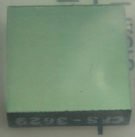 [C2318-1148222] Agilent Technologies, Filter, optical, 16X16MM 610nm, Part number: 41320-00 