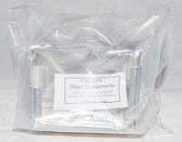 [C2318-1151492] Agilent Technologies, EM Base, Part number: G1833-60767 