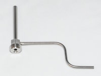 [C2318-1152002] Agilent Technologies, LN2  BLAST BRAZEMENT, Part number: G1566-80535 
