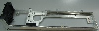 [C2318-1153132] Agilent Technologies, Back Plate/base Assy, Part number: G1513-60855 