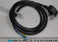 [C2318-1153332] Agilent Technologies, Cbl,GB/Ireland 240v Pw, Part number: G1530-60890 