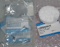 [C2318-1153372] Agilent Technologies, INK Blnk Cover/Insul, Part number: G1530-67050 