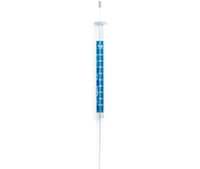 [C2318-1156702] Agilent Technologies, Syringe, 5 ul, FN 23-26s/42/HP, Part number: G4513-80206 