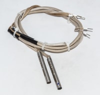 [C2318-1160542] Agilent Technologies, Heater Sensor Assembly, Loop, Part number: 410105036 