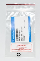 [C2318-1162572] Agilent Technologies, SMALL O-RING, 0.239 ID, EACH, Part number: 393010911 