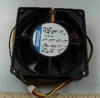 [C2318-1164812] Agilent Technologies, Heatsink Fan for G1330B, Part number: 3160-0884 