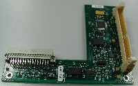 [C2318-1174102] Agilent Technologies, Det A/D Bd, Part number: G2630-60020 