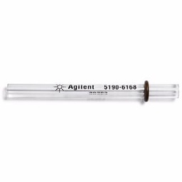 [C2318-1183302] Agilent Technologies, Liner,Ultra Inert,straight 2mm ID, Part number: 5190-6168 