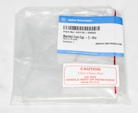 [C2318-1289392] Agilent Technologies, Manifold Front Cap - C-thru, Part number: G3170-20552 