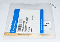 [C2318-1294072] Agilent Technologies, CONNECTOR, TEST POINT, CONTACT, Part number: 5145281600 