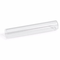 [C2318-1294342] Agilent Technologies, 400ul flat bottom glass insert, 500/pk, Part number: 5181-3377 