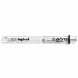 [C2318-1294782] Agilent Technologies, Liner,UI,universal,low pressure drop,GW, Part number: 5190-2295 