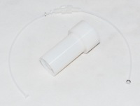 [C2318-1301902] Agilent Technologies, Washing bottle with drain tube, Part number: G3160-80058 