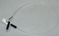 [C2318-1310922] Agilent Technologies, 10 ft PTFE (PFA) Tubing f. FWash Station, Part number: G4270-67202 