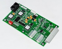 [C2318-1312732] Agilent Technologies, Stratum Temperature Control Board, Part number: 14-7835-190 