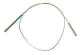 [C2318-1318592] Agilent Technologies, Flex capillary, 0.17x280 mm, no fitting, Part number: 5021-1818 