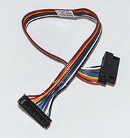 [C2318-1318832] Agilent Technologies, Display Cable Assy VK200, Part number: 5075-0012 