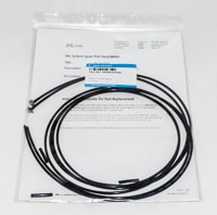 [C2318-1336672] Agilent Technologies, Tubing, Flush, X-Y Axis, Part number: G6500-67050 