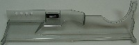 [C2318-1337972] Agilent Technologies, Injector Door  ALS, Part number: G2613-62030 