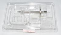 [C2318-1340892] Agilent Technologies, Transfer Line Braze Assy - EI, Part number: G3870-60301 