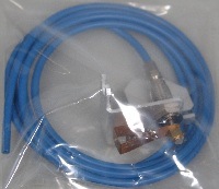 [C2318-1344562] Agilent Technologies, Shield Contact Bracket Assembly, Part number: G3280-67052 