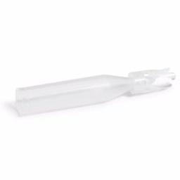 [C2318-1349092] Agilent Technologies, 250ul insert, polypropylene  100/PK, Part number: 5182-0549 