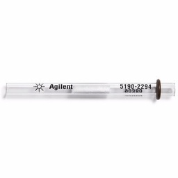 [C2318-1350092] Agilent Technologies, Liner, UI,split, straight, glass wool, Part number: 5190-2294 